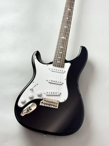 Paul Reed Smith [PRS] 【左利き用】Silver Sky Rosewood  Piano Black LH 【3.18kg】【ジョン・メイヤー】