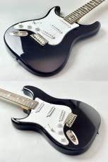 Paul Reed Smith [PRS] 【左利き用】Silver Sky Rosewood  Piano Black LH 【3.18kg】【ジョン・メイヤー】_6