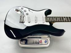 Paul Reed Smith [PRS] 【左利き用】Silver Sky Rosewood  Piano Black LH 【3.18kg】【ジョン・メイヤー】_11