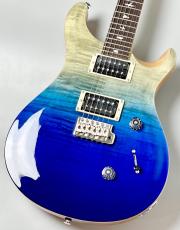 Paul Reed Smith [PRS] SE Custom 24 -Blue Fade-2025年製 #CTI H023557【軽やかなサウンド】