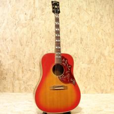 Gibson Hummingbird CSB 1968_3