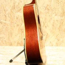 Gibson Hummingbird CSB 1968_4