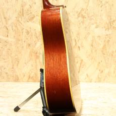 Gibson Hummingbird CSB 1968_5
