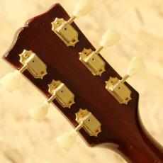 Gibson Hummingbird CSB 1968_9