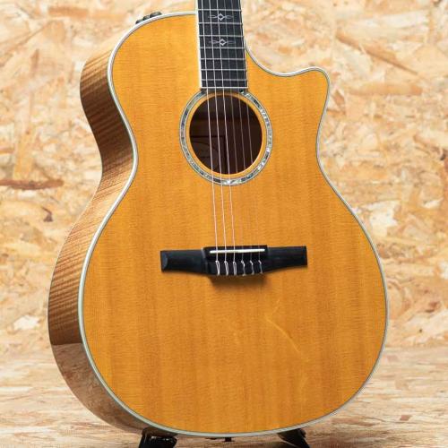 Taylor 614ce-N 2014