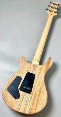 Paul Reed Smith [PRS] SE Custom 24 -Blue Fade-2025年製 #CTI H023557【軽やかなサウンド】_9