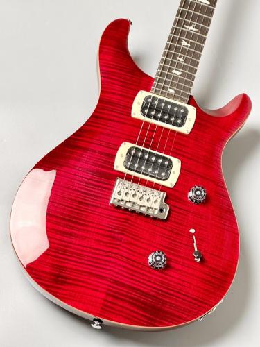 Paul Reed Smith [PRS] SE Custom 24  Ruby 2025年製#CTI H070336【3.28kg】
