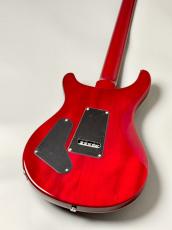 Paul Reed Smith [PRS] SE Custom 24  Ruby 2025年製#CTI H070336【3.28kg】_4
