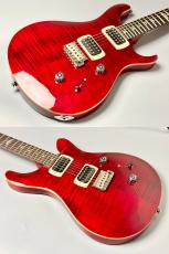 Paul Reed Smith [PRS] SE Custom 24  Ruby 2025年製#CTI H070336【3.28kg】_6