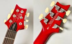 Paul Reed Smith [PRS] SE Custom 24  Ruby 2025年製#CTI H070336【3.28kg】_7