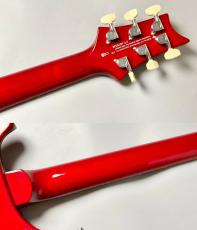 Paul Reed Smith [PRS] SE Custom 24  Ruby 2025年製#CTI H070336【3.28kg】_9