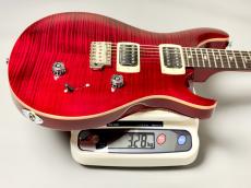 Paul Reed Smith [PRS] SE Custom 24  Ruby 2025年製#CTI H070336【3.28kg】_10