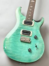 Paul Reed Smith [PRS] SE Custom 24 -Sapphire-#CTI H070285【3.28kg】