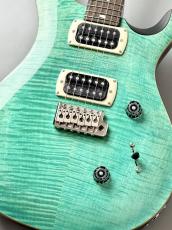 Paul Reed Smith [PRS] SE Custom 24 -Sapphire-#CTI H070285【3.28kg】_2