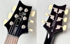 Paul Reed Smith [PRS] SE Custom 24 -Sapphire-#CTI H070285【3.28kg】_8