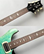 Paul Reed Smith [PRS] SE Custom 24 -Sapphire-#CTI H070285【3.28kg】_9