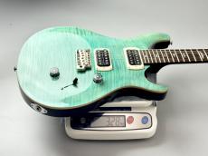 Paul Reed Smith [PRS] SE Custom 24 -Sapphire-#CTI H070285【3.28kg】_11