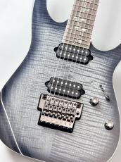 Ibanez 【7弦】RG8527 BRE :Black Rutile  #F2621508【4.26KG】_2