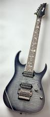 Ibanez 【7弦】RG8527 BRE :Black Rutile  #F2621508【4.26KG】_3