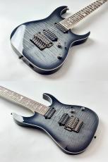 Ibanez 【7弦】RG8527 BRE :Black Rutile  #F2621508【4.26KG】_6