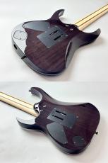 Ibanez 【7弦】RG8527 BRE :Black Rutile  #F2621508【4.26KG】_7