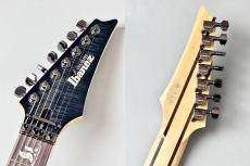 Ibanez 【7弦】RG8527 BRE :Black Rutile  #F2621508【4.26KG】_8