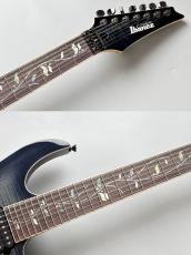 Ibanez 【7弦】RG8527 BRE :Black Rutile  #F2621508【4.26KG】_9