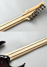 Ibanez 【7弦】RG8527 BRE :Black Rutile  #F2621508【4.26KG】_10