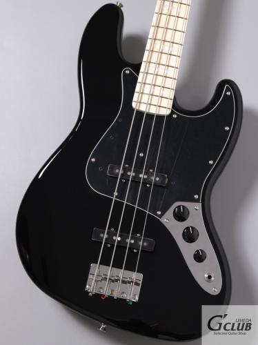 Fender FSR Made In Japan Traditional 70S Jazz Bass -Black-【4.20kg】