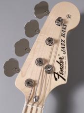 Fender FSR Made In Japan Traditional 70S Jazz Bass -Black-【4.20kg】_6
