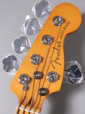 Fender American Ultra II Jazz Bass V / Sinister Red【5弦】【4.54kg】_7