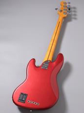 Fender American Ultra II Jazz Bass V / Sinister Red【5弦】【4.54kg】_8