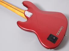 Fender American Ultra II Jazz Bass V / Sinister Red【5弦】【4.54kg】_9