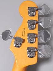 Fender American Ultra II Jazz Bass V / Sinister Red【5弦】【4.54kg】_11