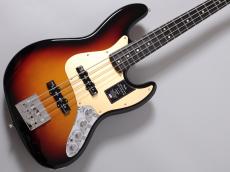Fender American Ultra II Jazz Bass -Ultraburst-【4.26kg】【ギグバックプレゼント】_3