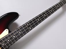 Fender American Ultra II Jazz Bass -Ultraburst-【4.26kg】【ギグバックプレゼント】_6