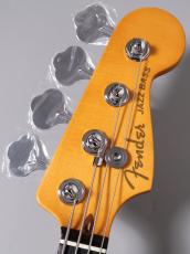 Fender American Ultra II Jazz Bass -Ultraburst-【4.26kg】【ギグバックプレゼント】_7