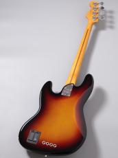 Fender American Ultra II Jazz Bass -Ultraburst-【4.26kg】【ギグバックプレゼント】_8