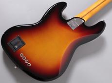 Fender American Ultra II Jazz Bass -Ultraburst-【4.26kg】【ギグバックプレゼント】_9