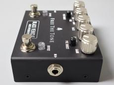 Free The Tone BLACK VEHICLE BV-1V_3