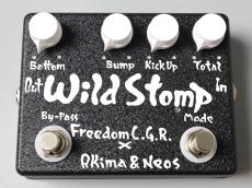 AKIMA&NEOS Wild Stomp_2