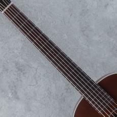 IRIS GUITAR COMPANY The BB Model Burst Jacaranda_6