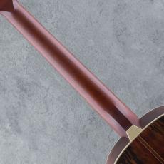 IRIS GUITAR COMPANY The BB Model Burst Jacaranda_7