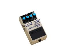 BOSS Digital Delay DD-8 エフェクター デジタルディレイ 【ステレオ対応】