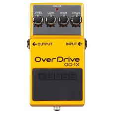 BOSS OD-1X エフェクター