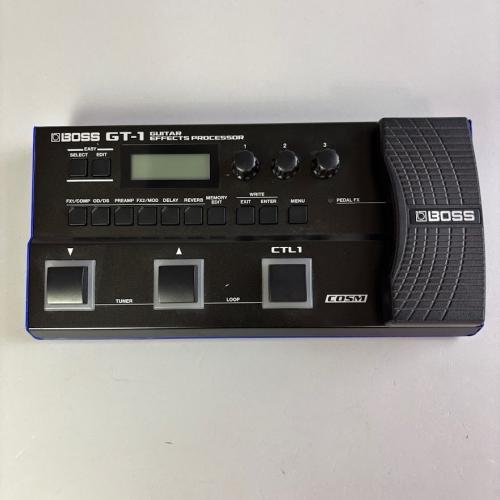 BOSS GT-1
