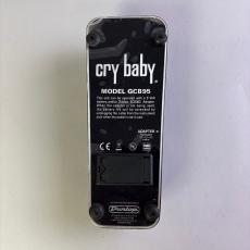 Jim Dunlop GCB95_6