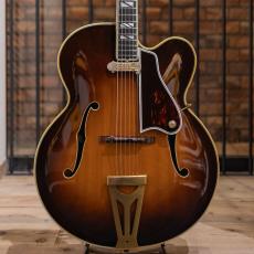 Gibson Super400C Sunburst / 1952