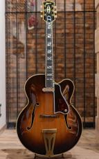Gibson Super400C Sunburst / 1952_2