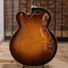 Gibson Super400C Sunburst / 1952_3
